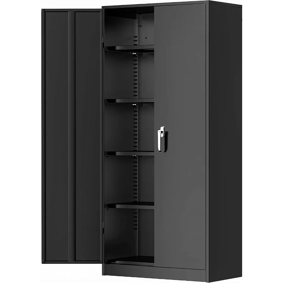 Storage - Armário para escritório, casa, garagem ou