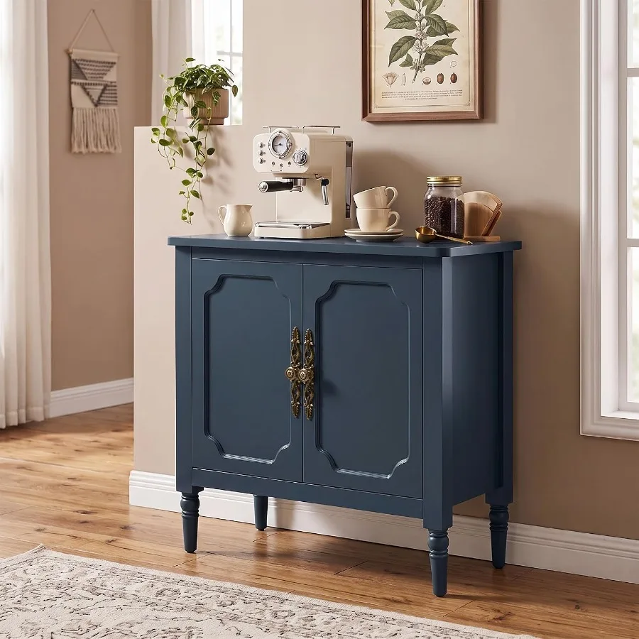 Storage - Buffet com espaço de armazenamento para