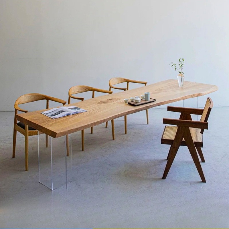 Mesa Flutuante Nórdica de Made - Tables avaliação e preço