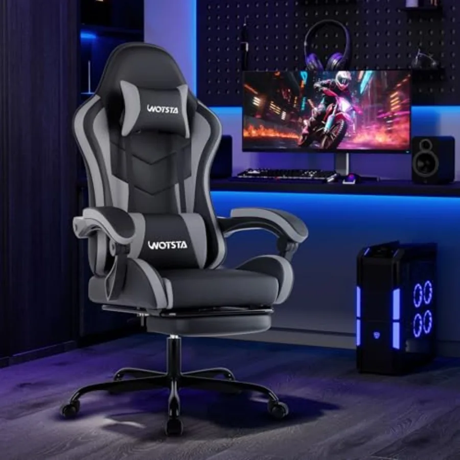 Cadeira de escritório ergonómi - Sofas avaliação e preço