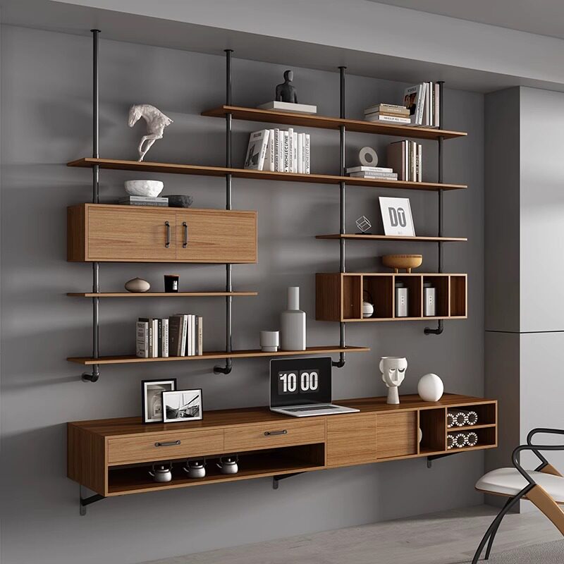 Mesa Flutuante Moderna de Made - Tables avaliação e preço