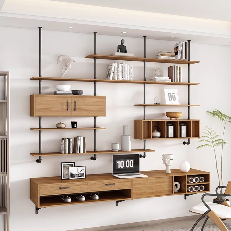 Mesa Flutuante Moderna de Made - Tables avaliação e preço