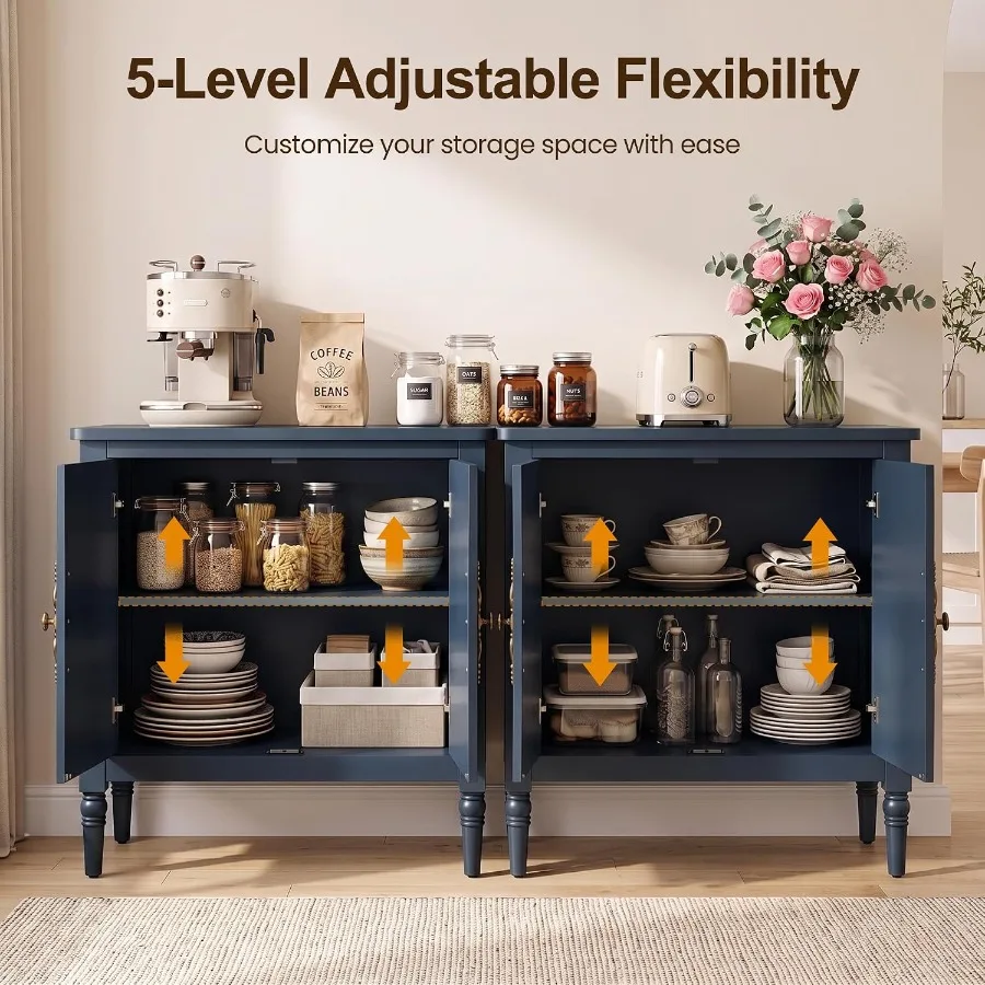 Buffet com espaço de armazenam - Storage avaliação e preço