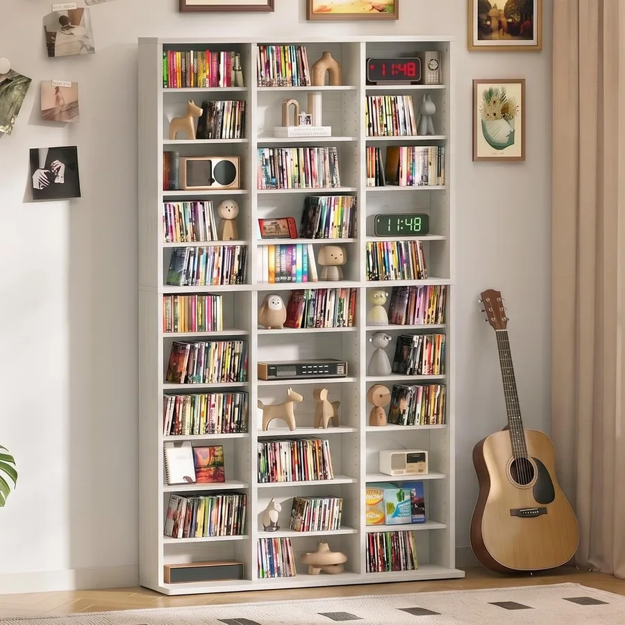 Estante alta para armazenament - Storage avaliação e preço